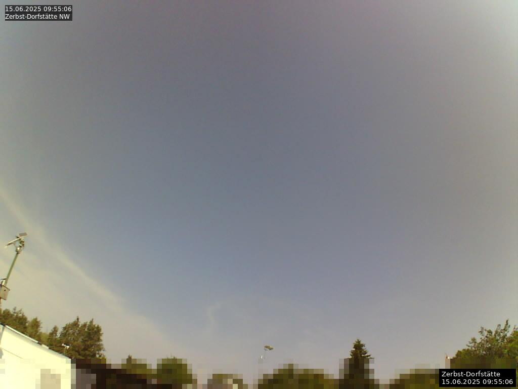Webcam Bild