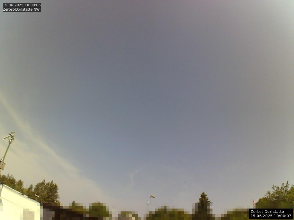 Webcam Bild