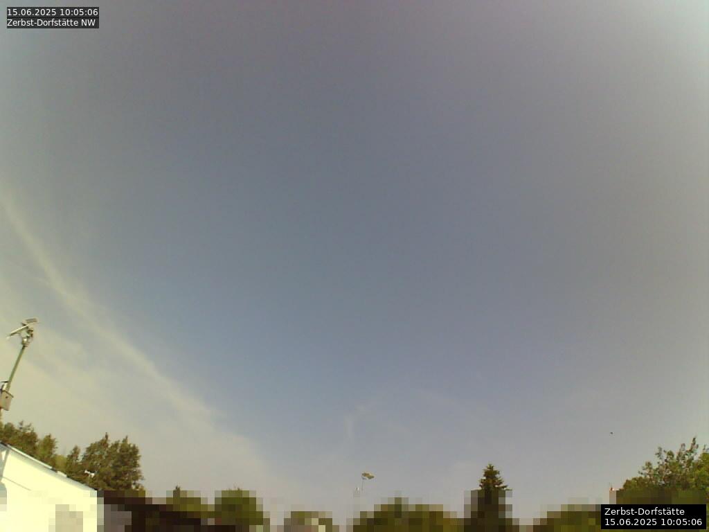 Webcam Bild