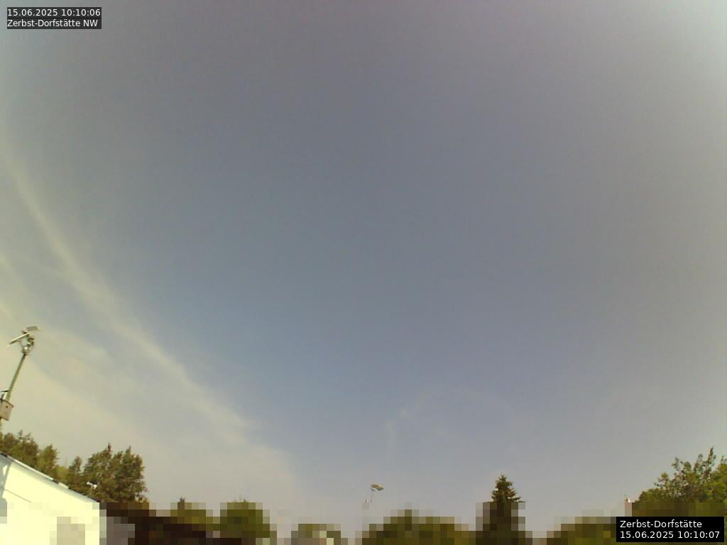 Webcam Bild