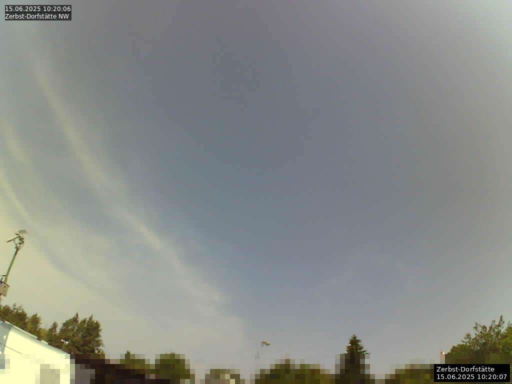Webcam Bild