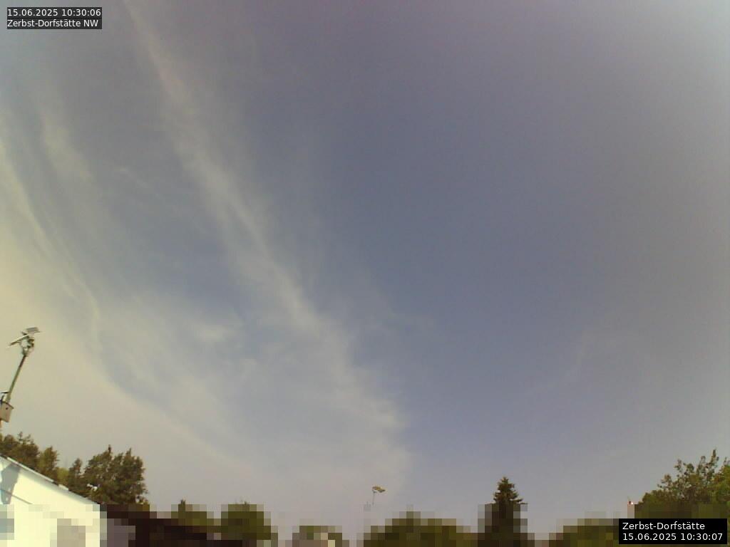 Webcam Bild
