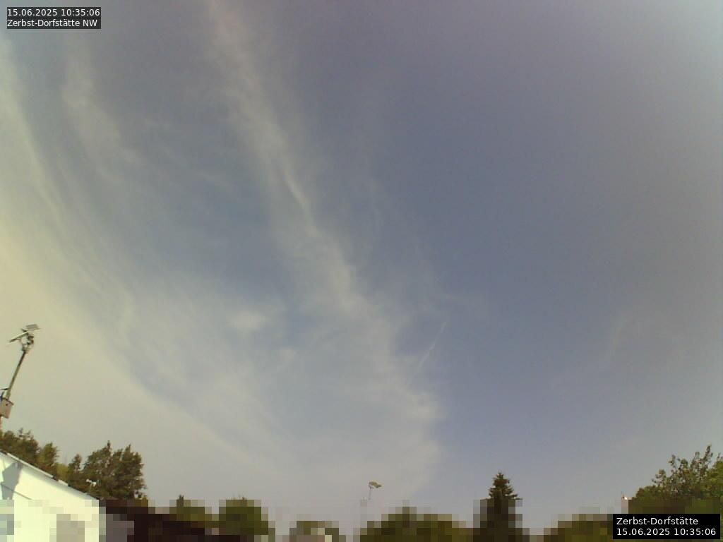 Webcam Bild
