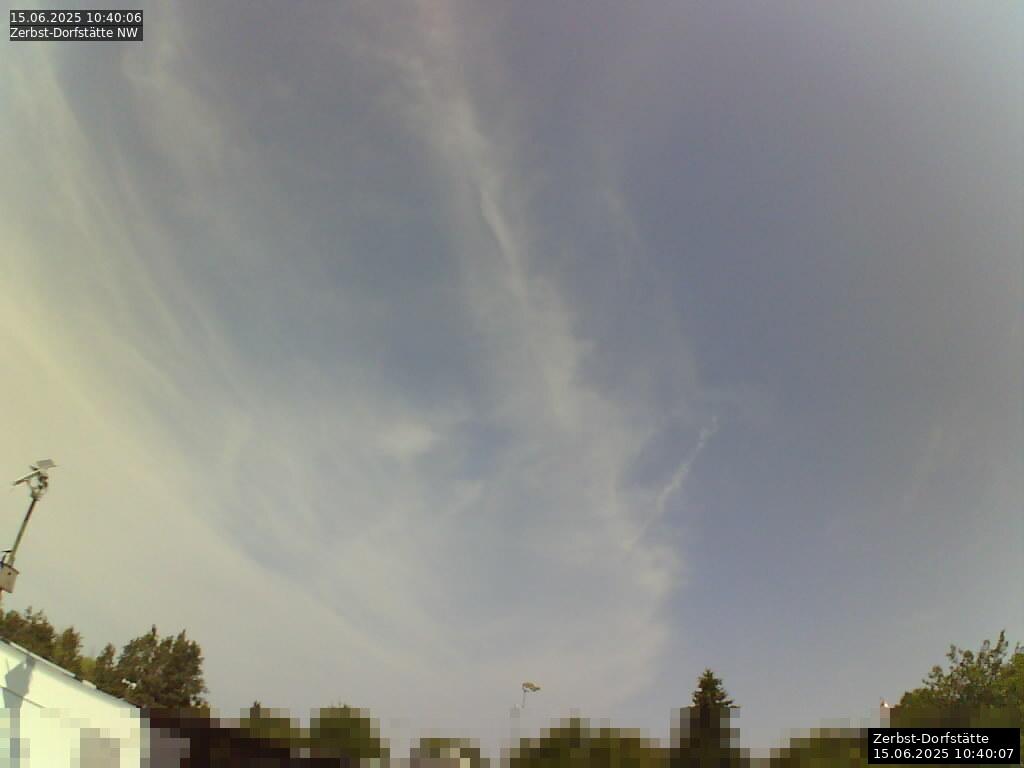 Webcam Bild