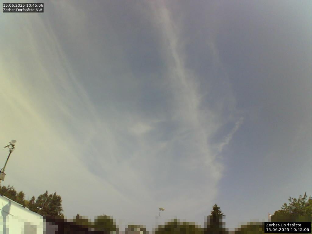 Webcam Bild