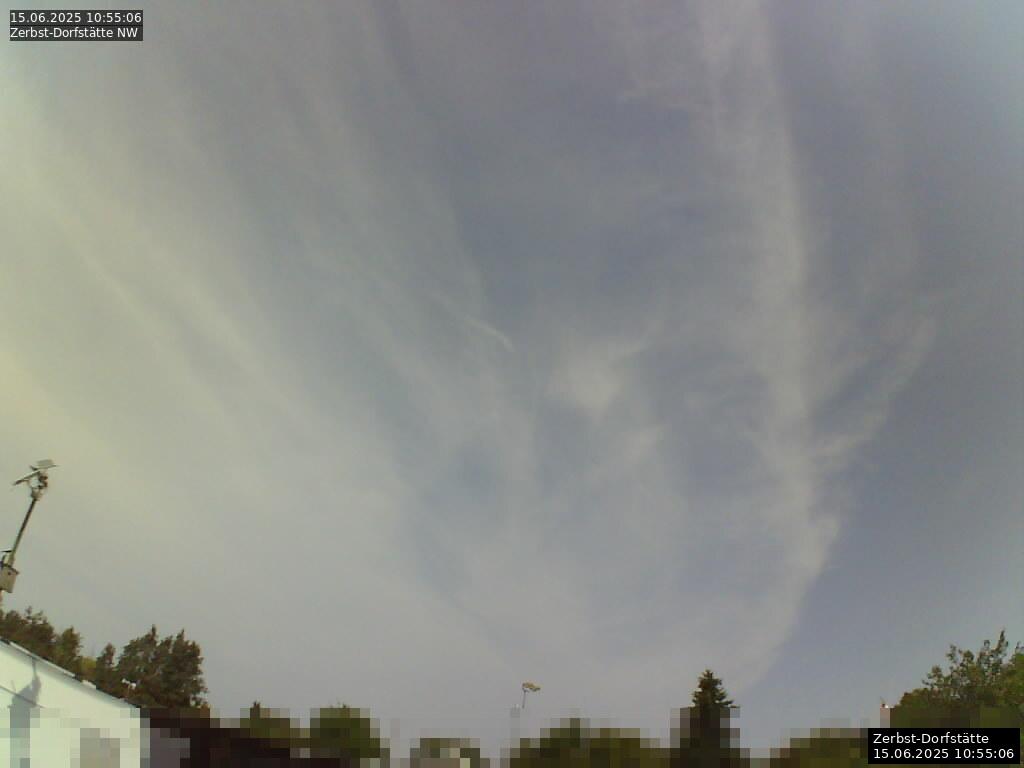 Webcam Bild