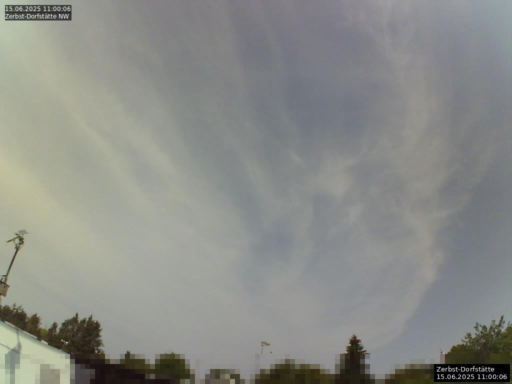 Webcam Bild