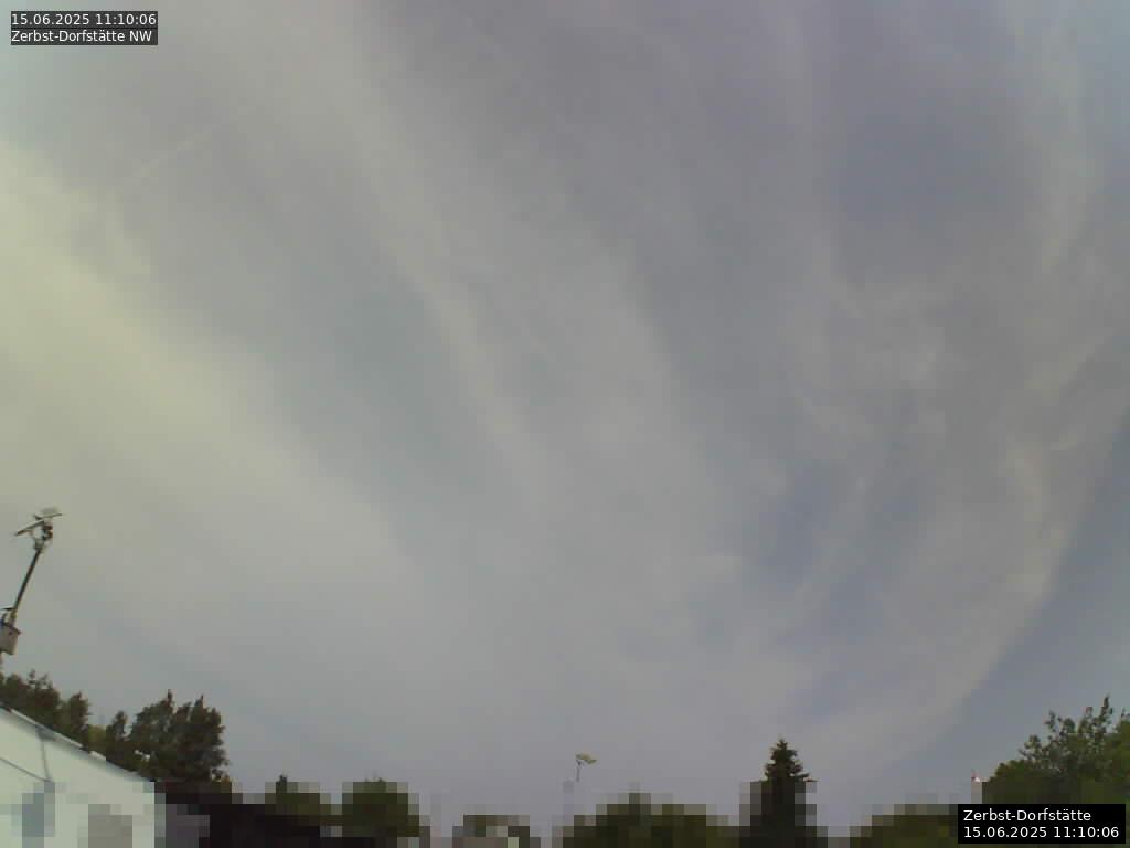 Webcam Bild