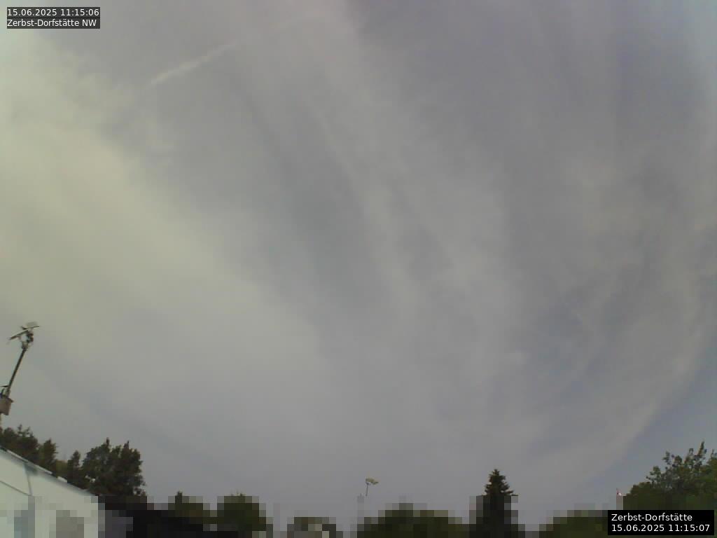Webcam Bild