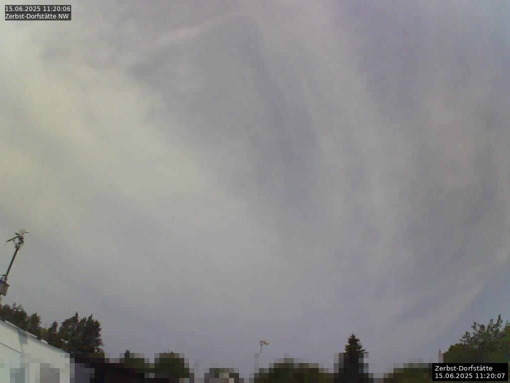 Webcam Bild
