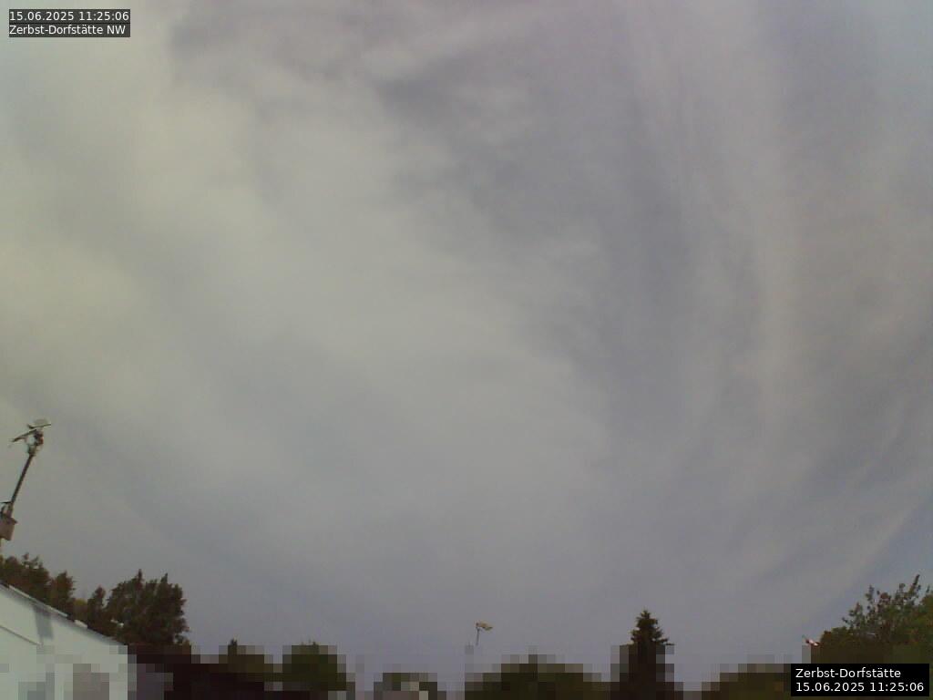 Webcam Bild