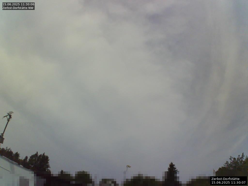 Webcam Bild
