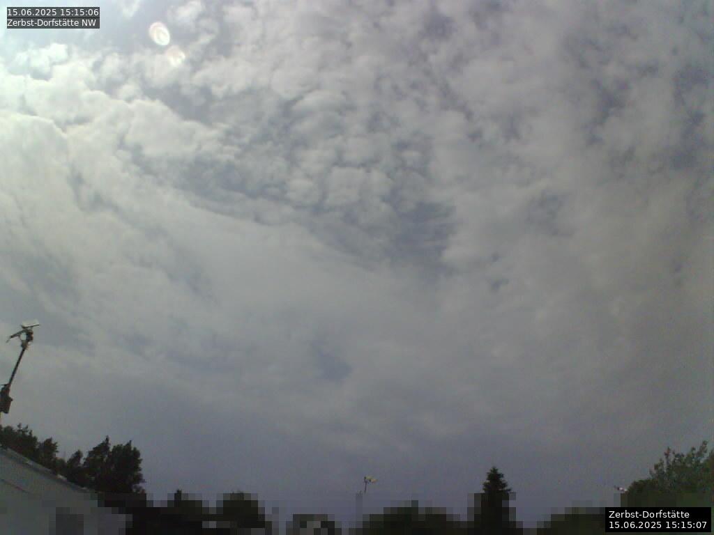 Webcam Bild