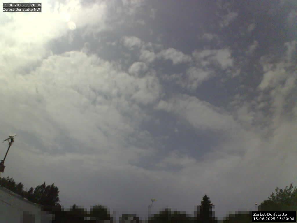 Webcam Bild