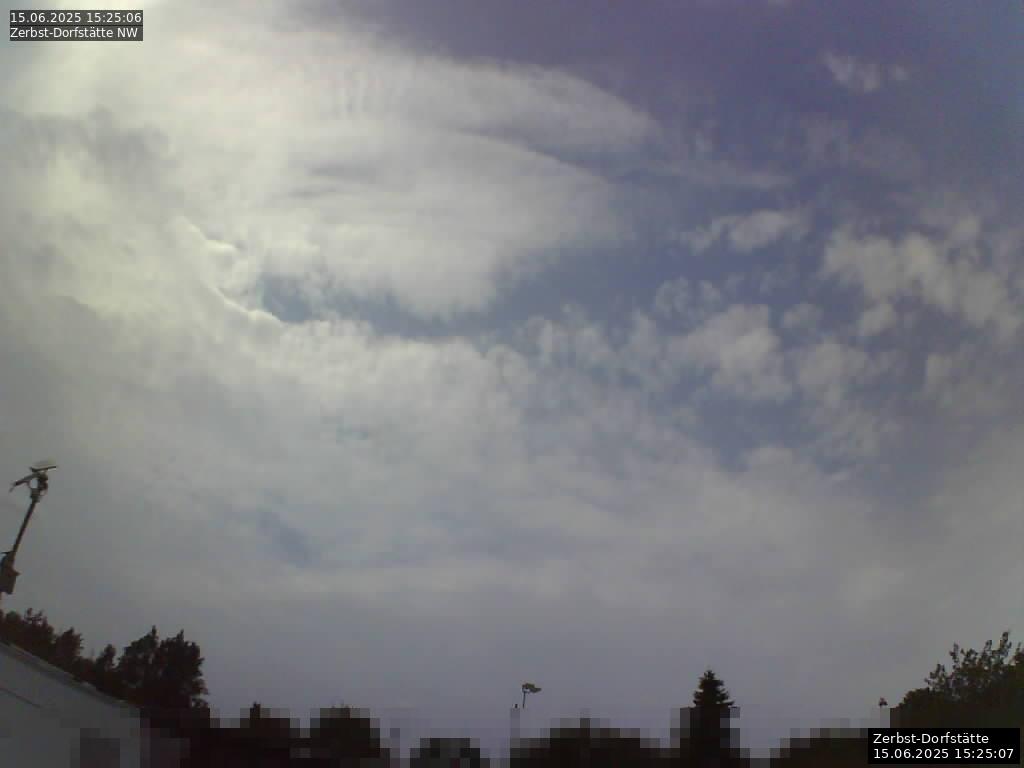 Webcam Bild