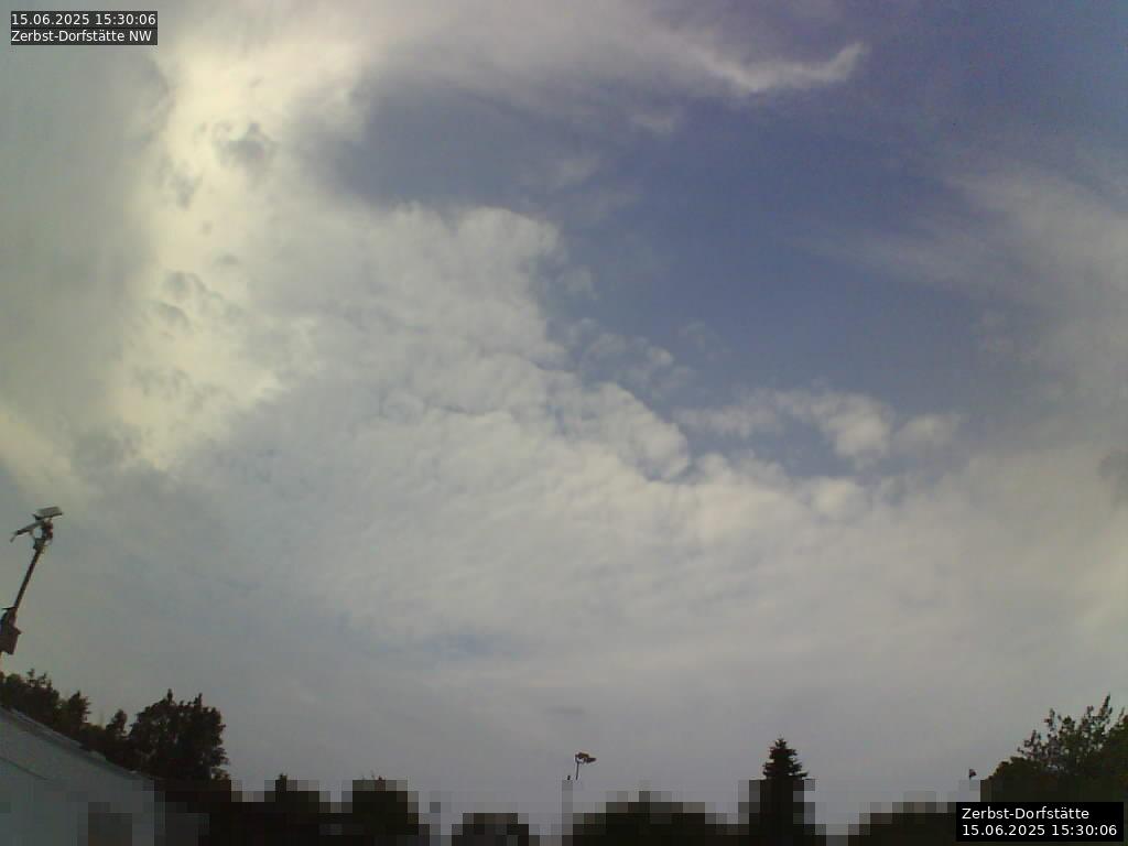 Webcam Bild