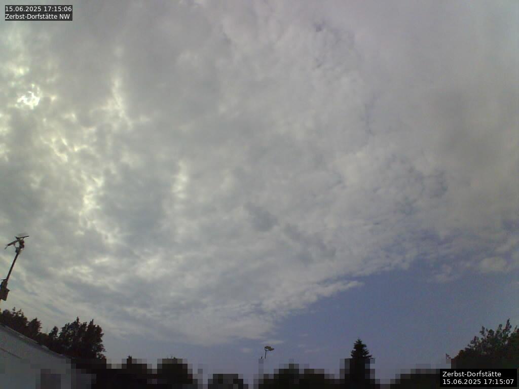 Webcam Bild