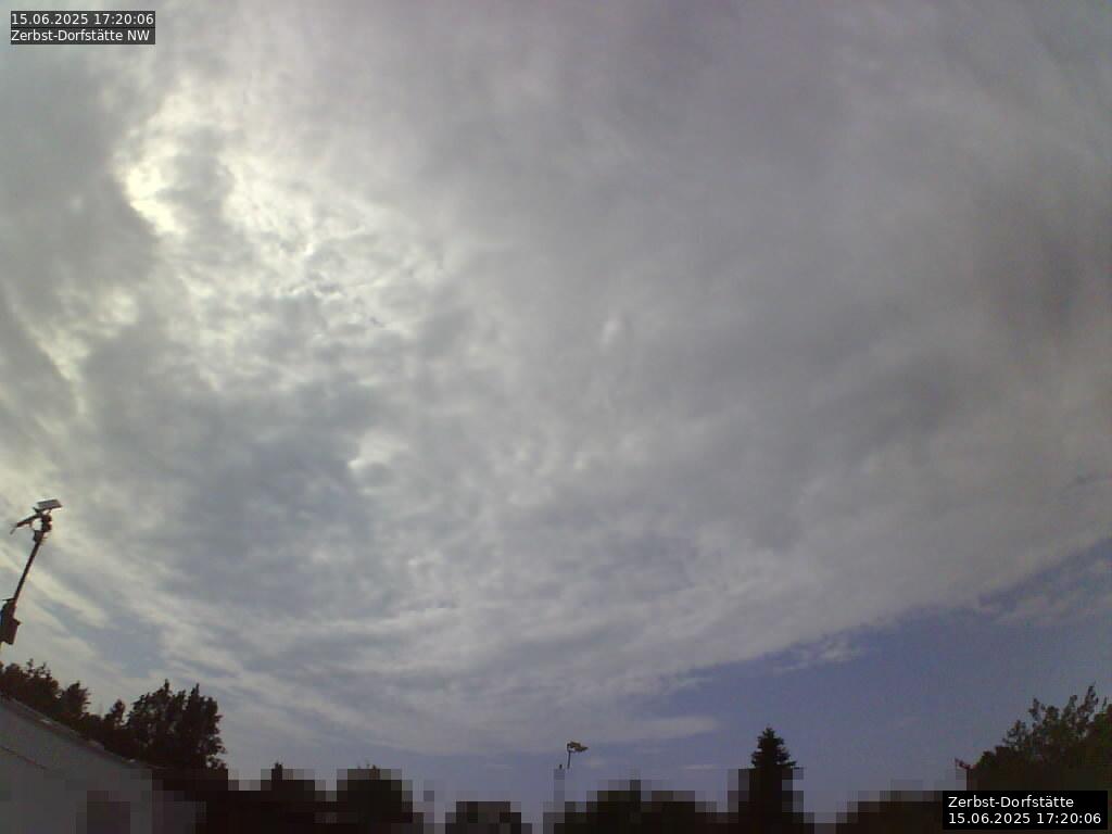 Webcam Bild