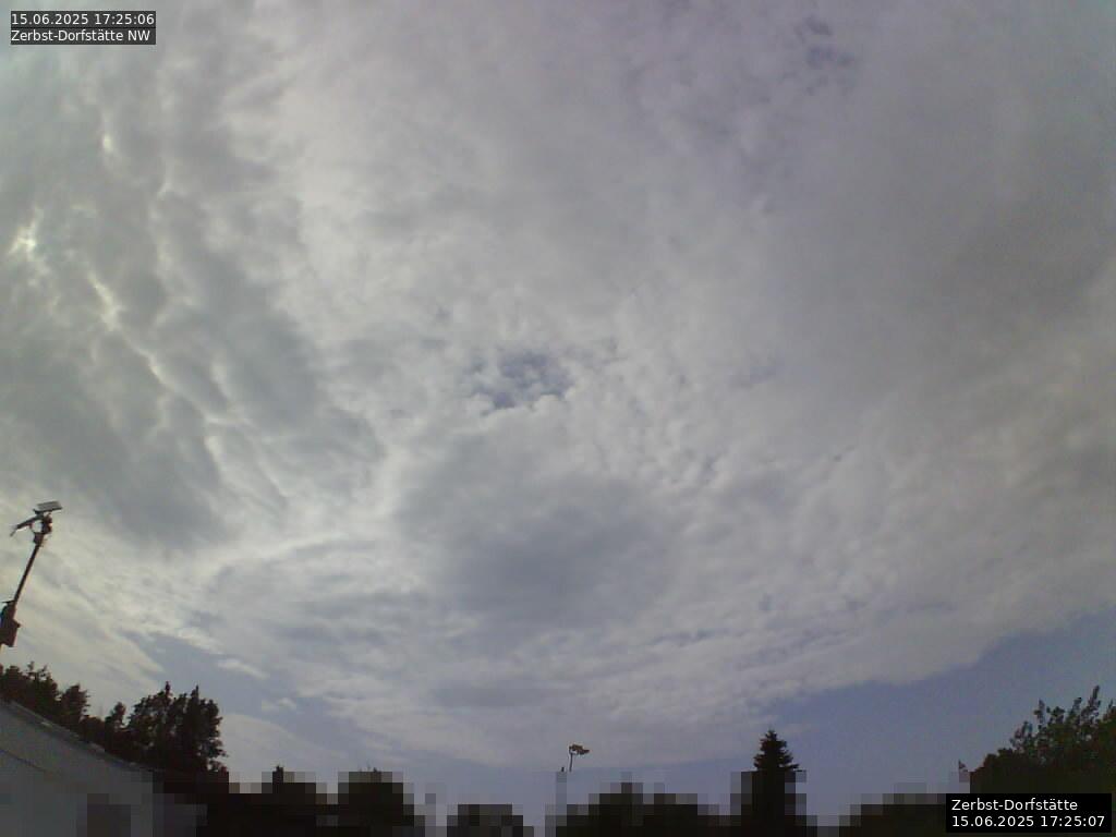Webcam Bild