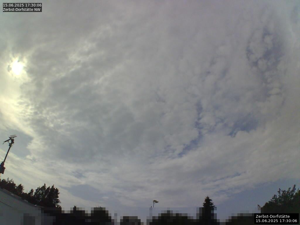 Webcam Bild