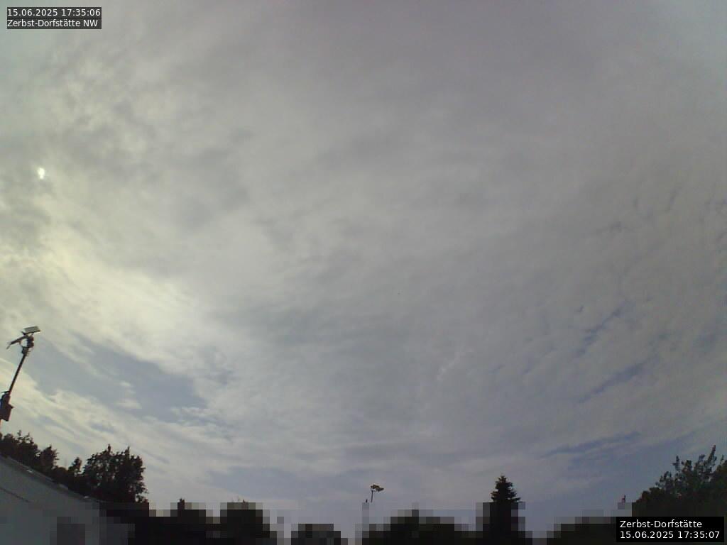 Webcam Bild