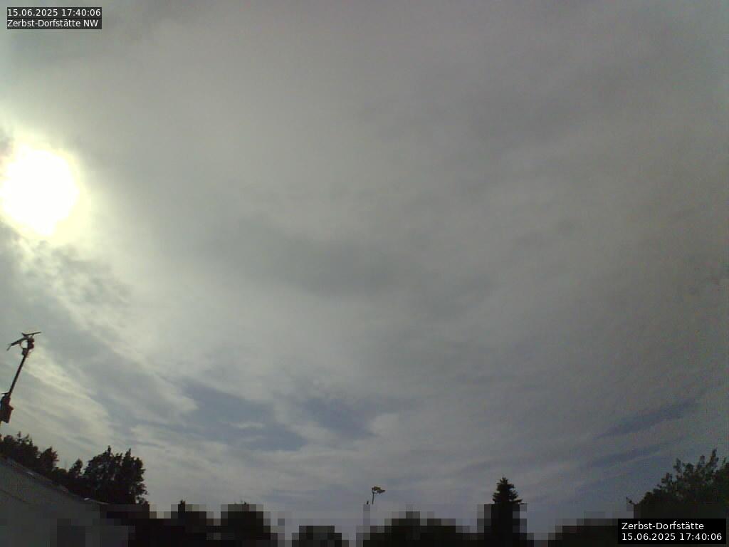 Webcam Bild
