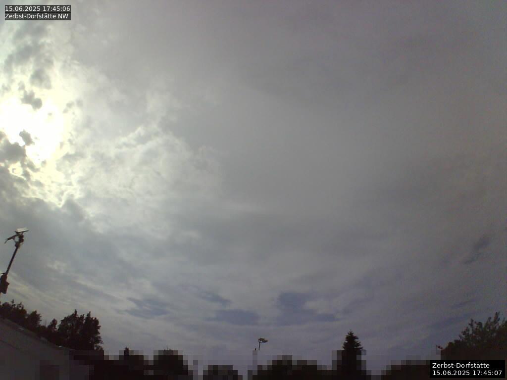Webcam Bild