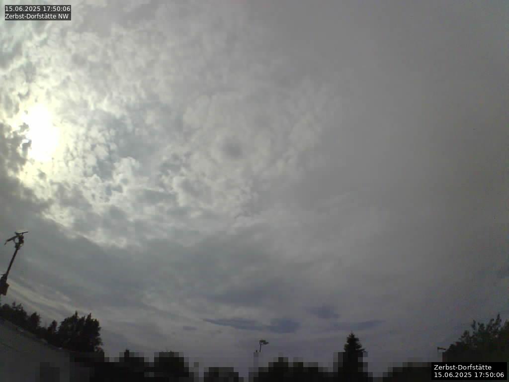 Webcam Bild