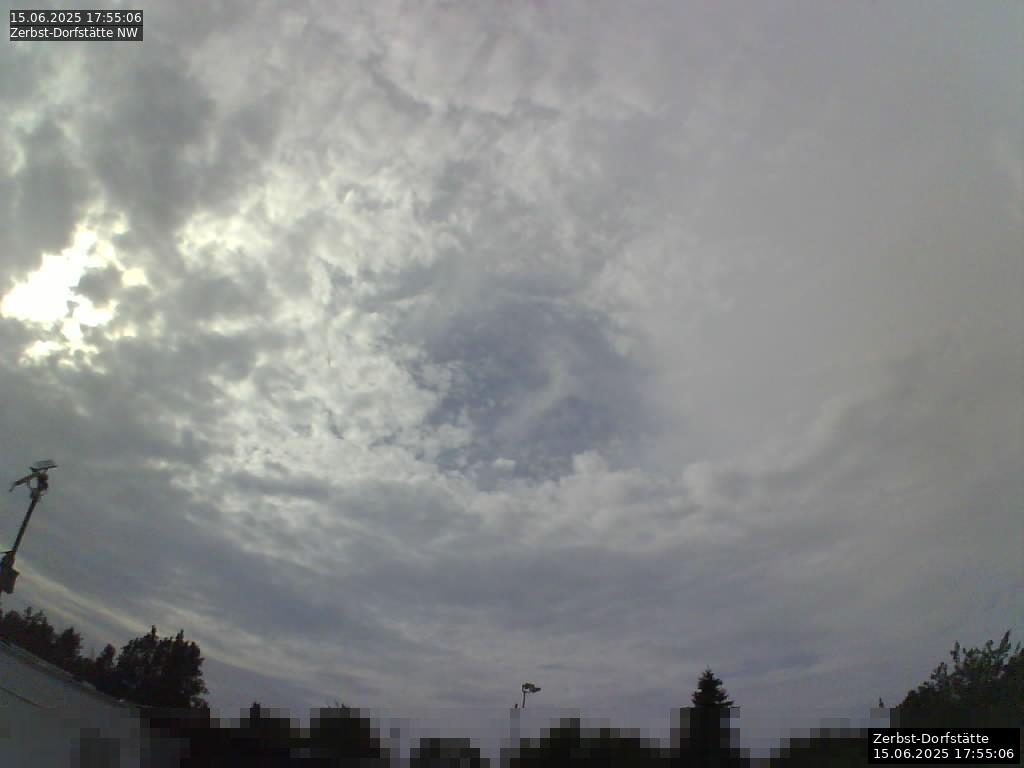 Webcam Bild