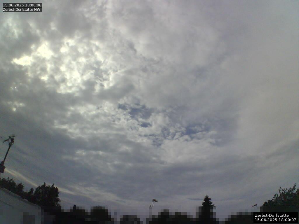 Webcam Bild