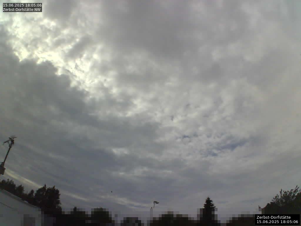 Webcam Bild