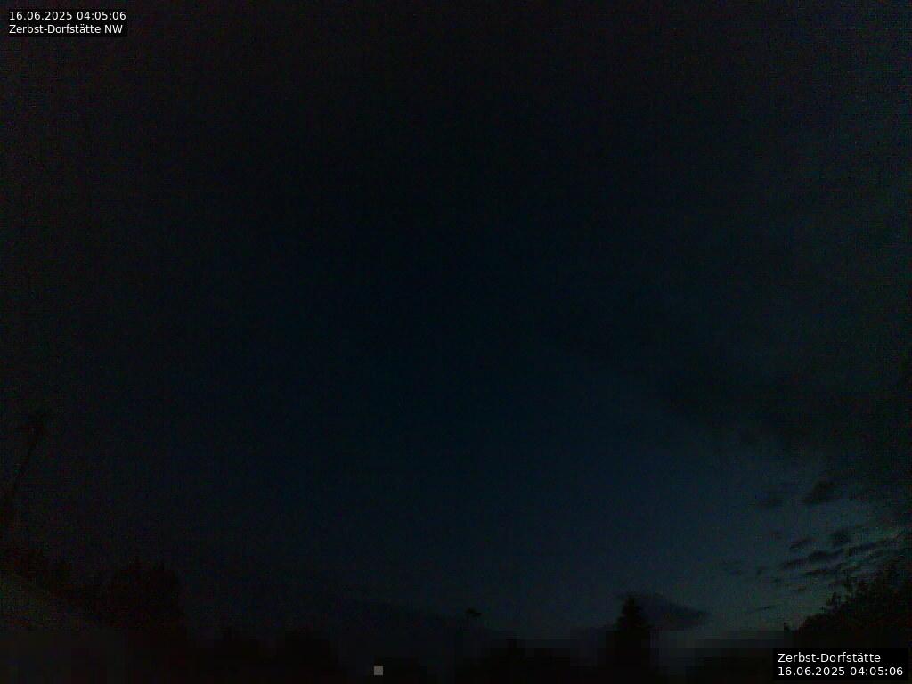 Webcam Bild