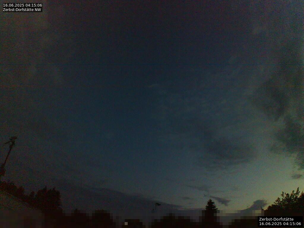 Webcam Bild