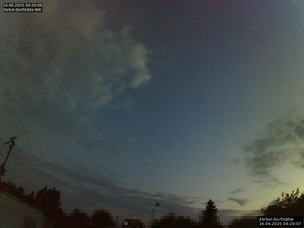 Webcam Bild