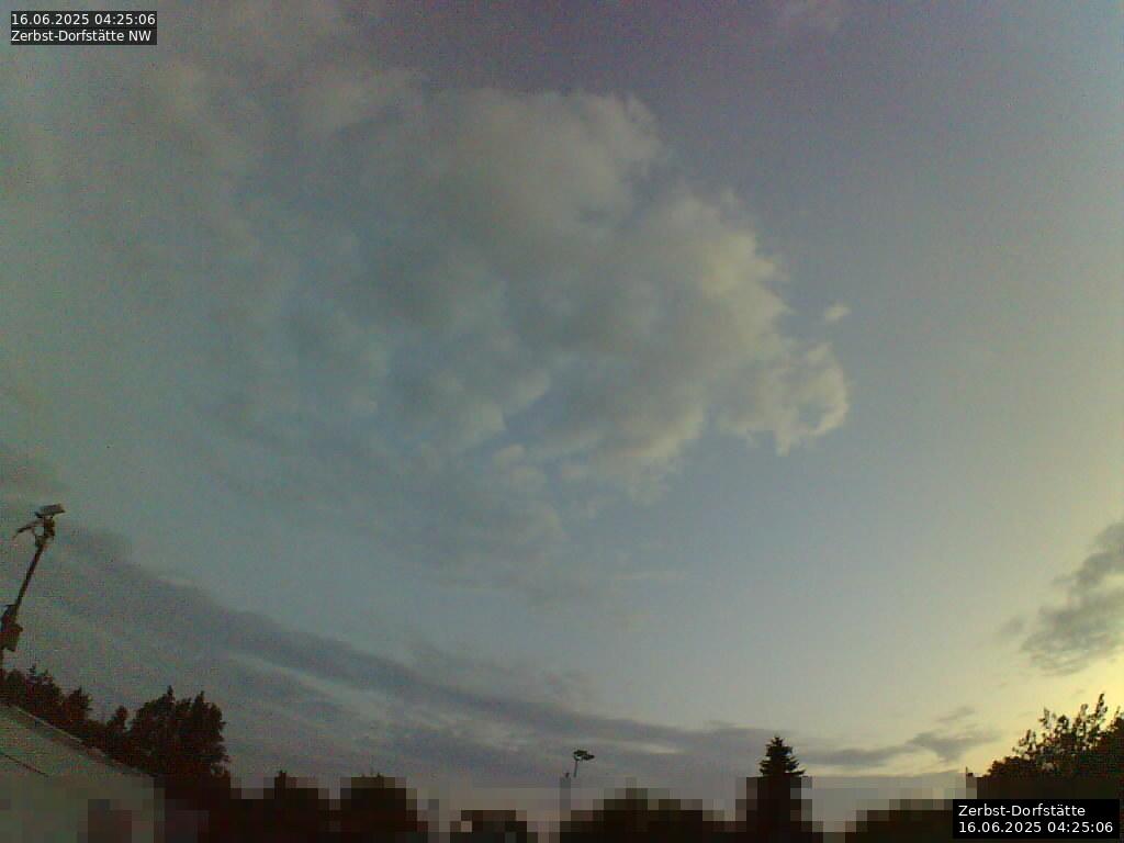 Webcam Bild