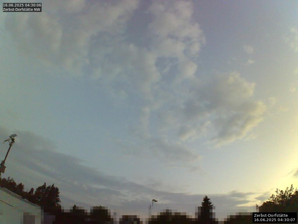 Webcam Bild