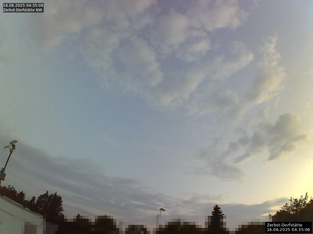 Webcam Bild