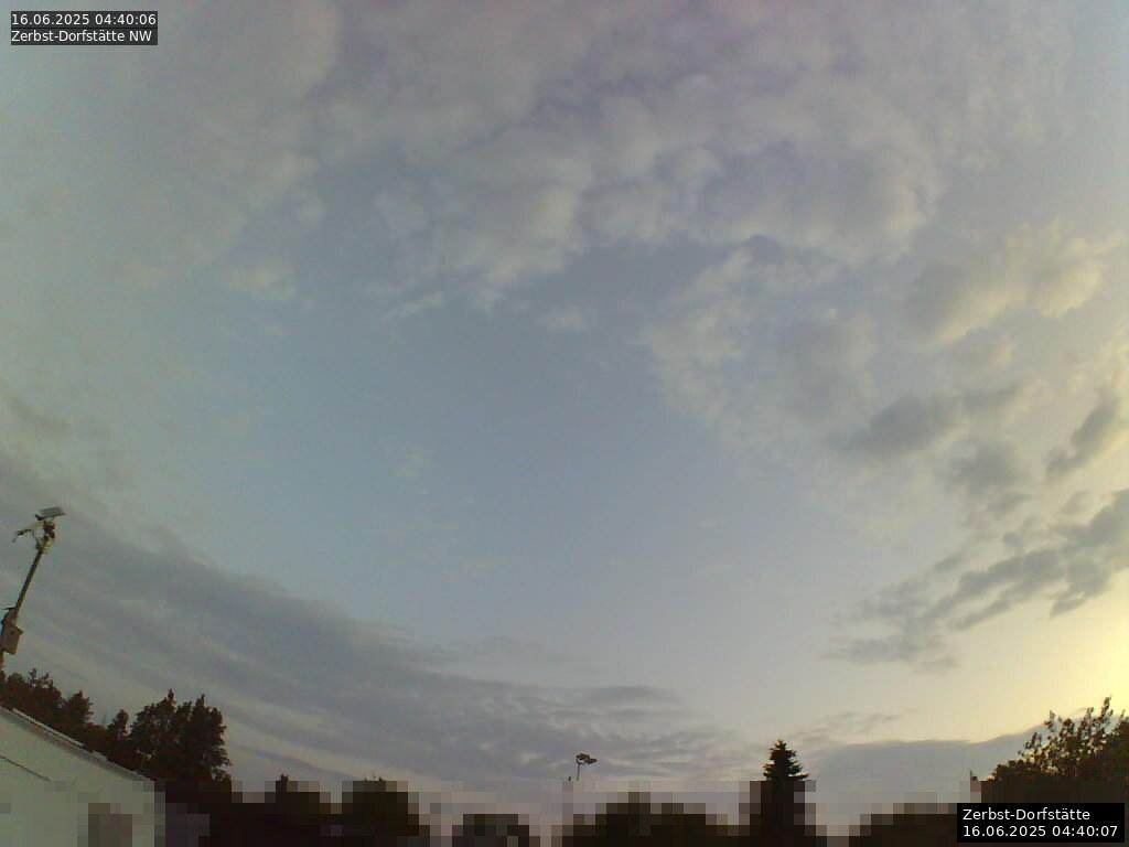 Webcam Bild