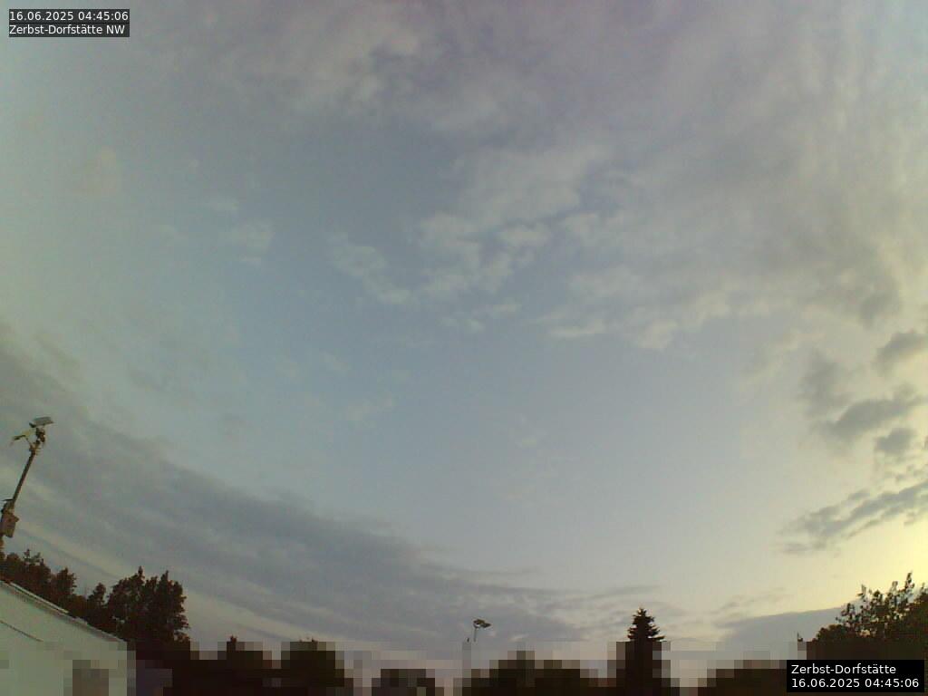 Webcam Bild