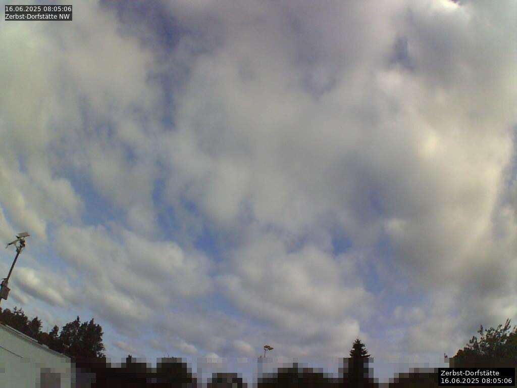 Webcam Bild
