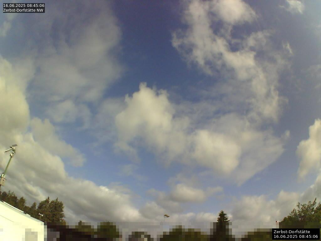 Webcam Bild