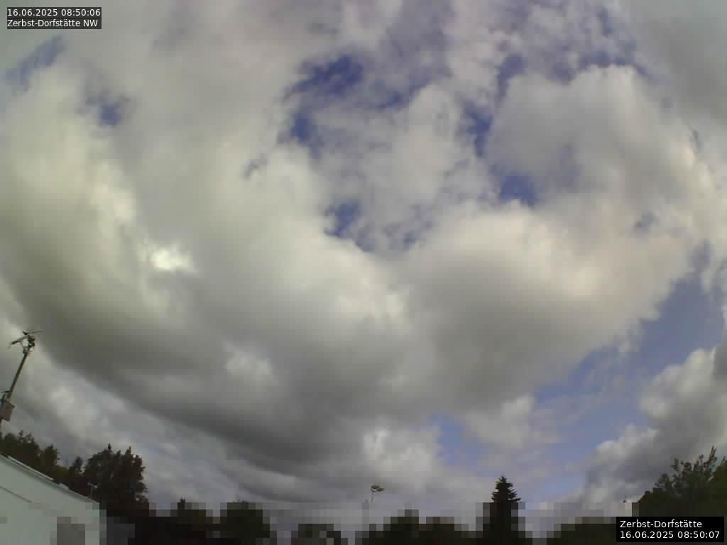 Webcam Bild