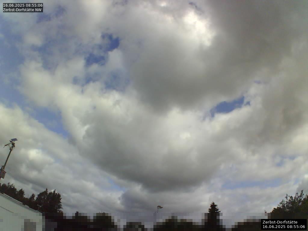 Webcam Bild