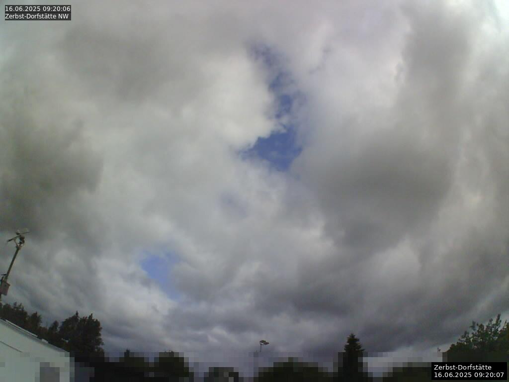 Webcam Bild
