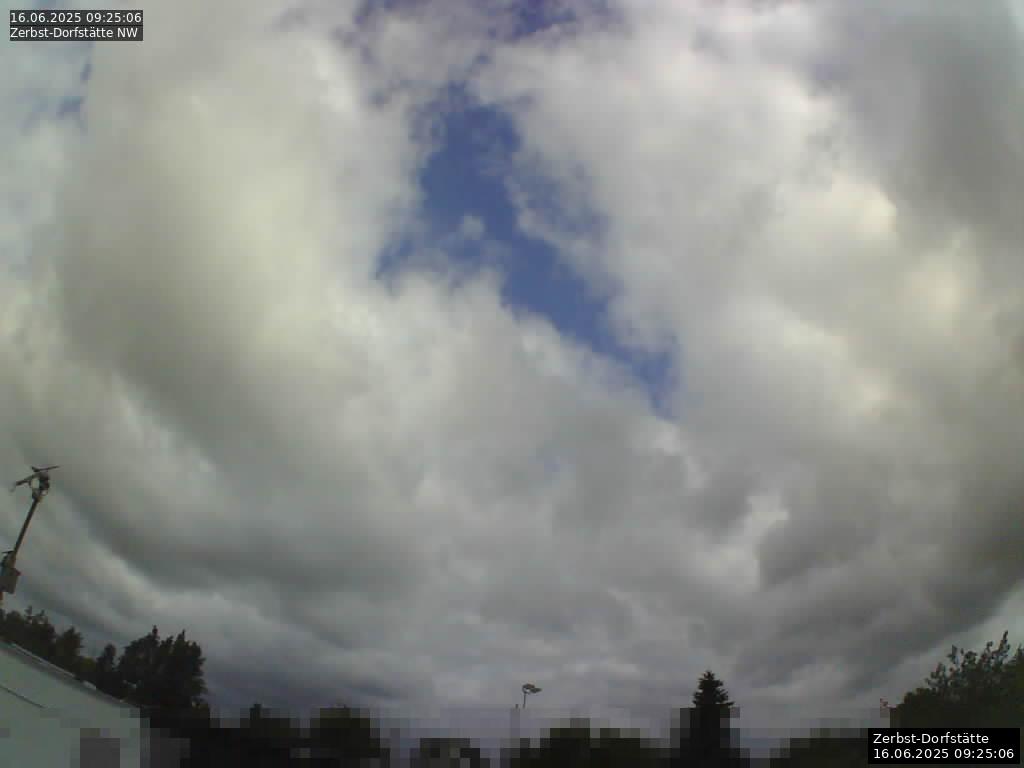 Webcam Bild