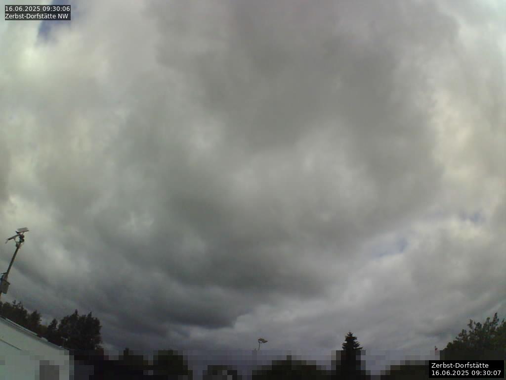 Webcam Bild