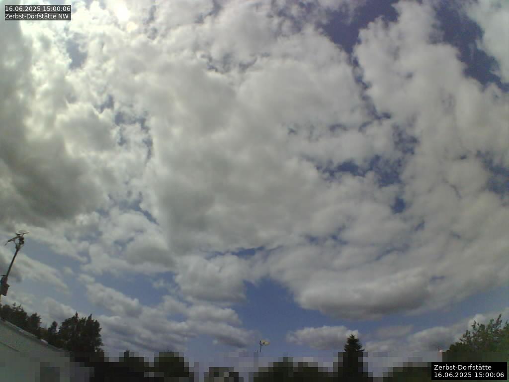 Webcam Bild