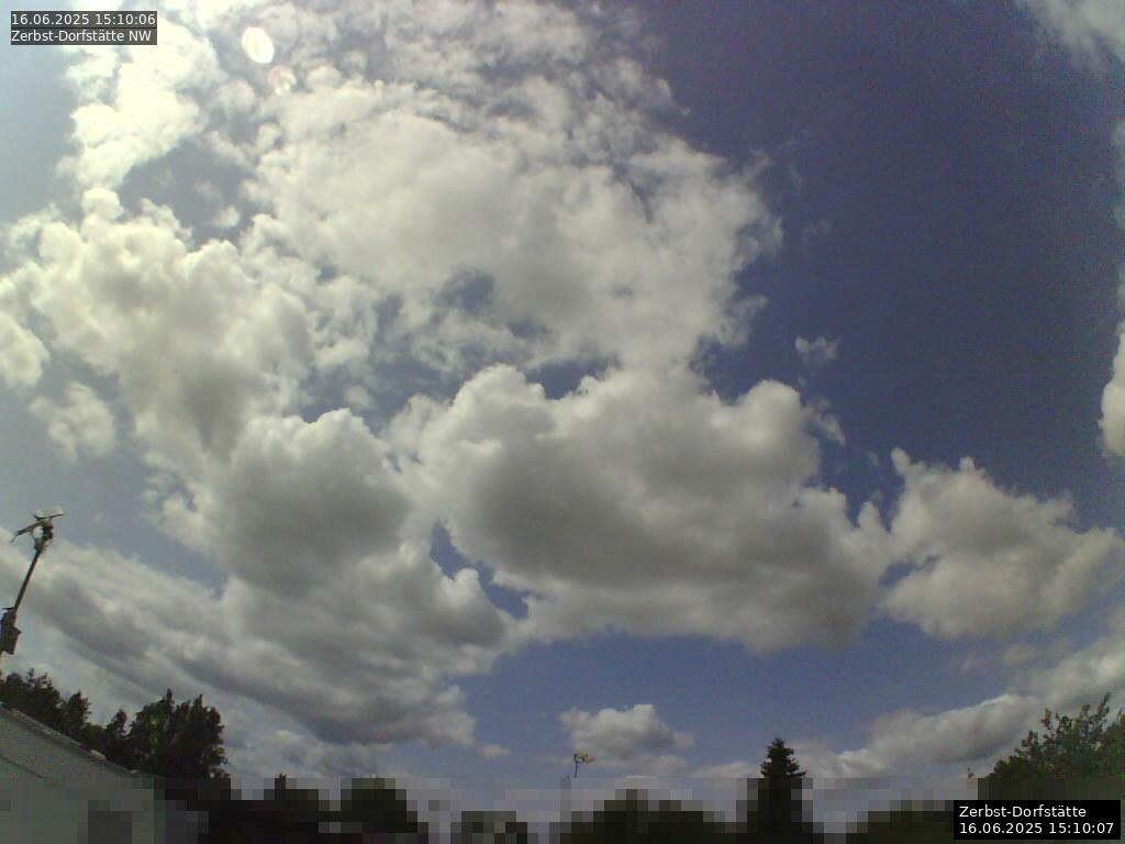 Webcam Bild