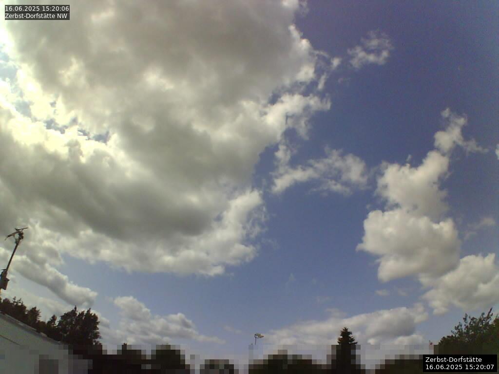 Webcam Bild