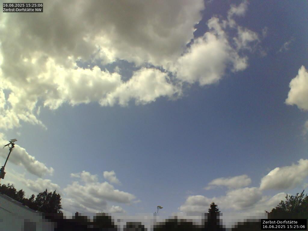Webcam Bild
